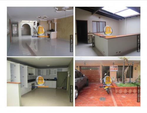 Venta Casa Medellín Los Colores91822