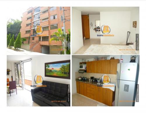 Venta Apartamento Sabaneta Mayorca91971