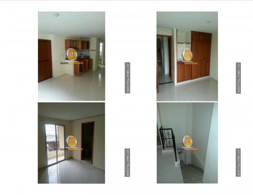 Venta Apartamento Duplex Envigado91997
