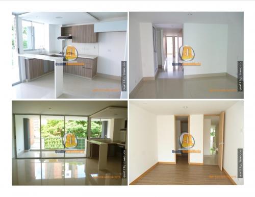 Alquiler Apartamento Envigado Zuñiga92393