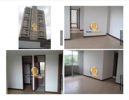 Venta Apartamento Envigado C.Verde92886