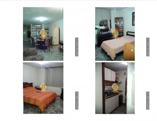 Venta Casa Medellín Calasanz92913