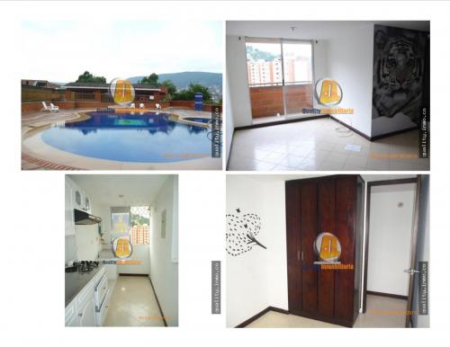 Alquiler Apartamento Viviendas del Sur93762