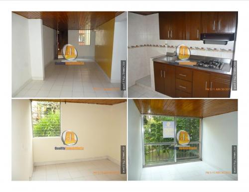 Alquiler Apartamento Viviendas del Sur93772