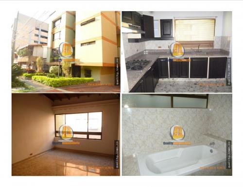 Alquiler / Venta Apartamento Envigado93946