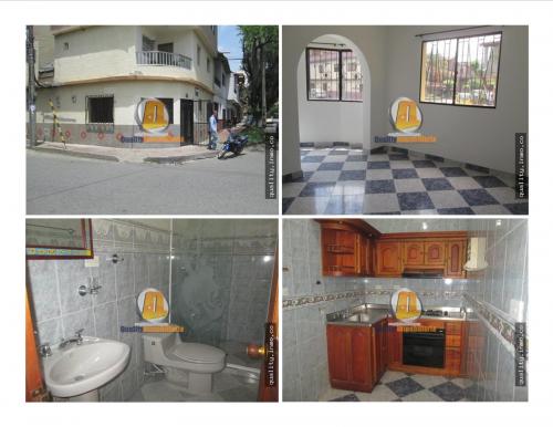 Alquiler Apartamento Envigado Magnolia94020