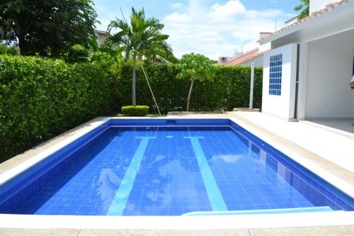 VENDO CASA EN GIRARDOT EN CONDOMINIO VILLA MARIA