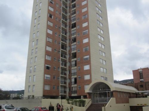 Cedritos, arriendo lindo apartamento exterior esquinero muy iluminado con cocina abierta de lujo