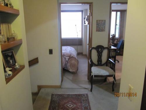 HERMOSA CASA COLINA CAMPESTRE