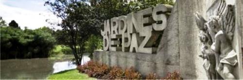 Jardines de Paz, Vendo Lote con servicios y súper descuento del 40%.