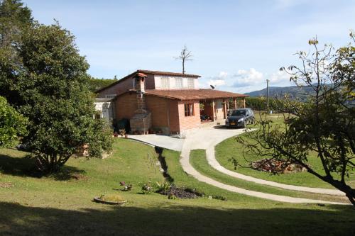 Vendo Finca unidad cerrada en Guarne.