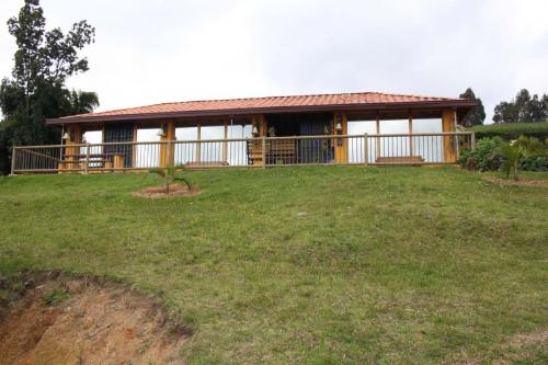 Finca  12.800mt2 vereda San Isidro, Guarne.
