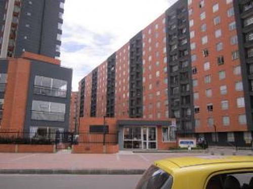 ARRIENDO APTO VILLA DE LOS ANGELES ll