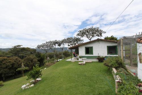 Vendo hermosa Finca 20.807mts2, Guarne.