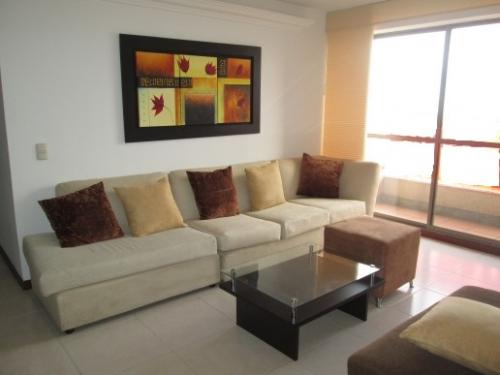 Apartamento Amoblado Medellin Belen cod 2128