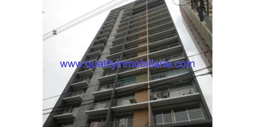 Apartamento Amoblado Medellin calasanz cod 2183 
