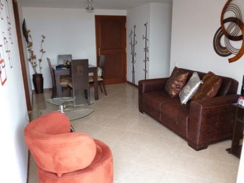 Apartamento Amoblado Envigado cod 2028