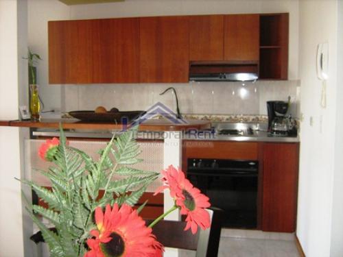 Apartamento Amoblado Medellin Laureles cod 2073 