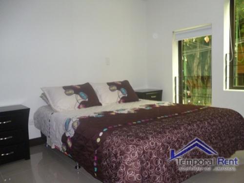 Apartamento Amoblado medellin Laureles cod 2116 