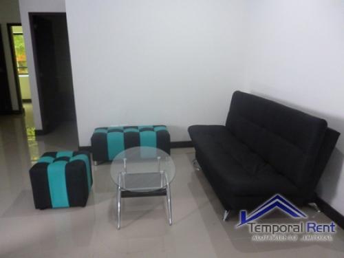Apartamento Amoblado Medellin Laureles cod 2118 
