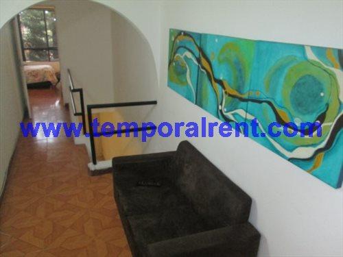 Apartamento Amoblado Medellin Laureles cod 2234 