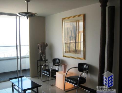 Apartamento Amoblado Medellin Poblado cod 2016
