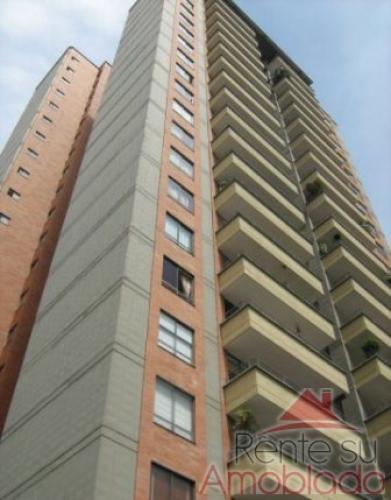 Apartamento Amoblado Medellin Poblado cod 2048 