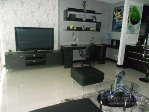 Apartamento Amoblado Medellin Poblado cod 2066 