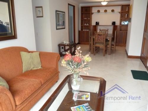 Apartamento Amoblado Medellin Poblado cod 2083 