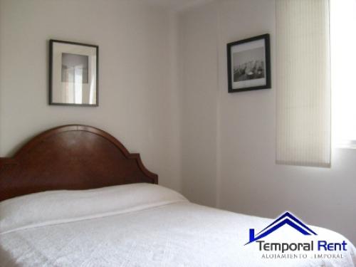 Alquiler Apartamento Medellin POblado cod 2097