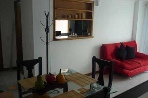 Alquiler Apartamento Medellin Poblado cod 2107