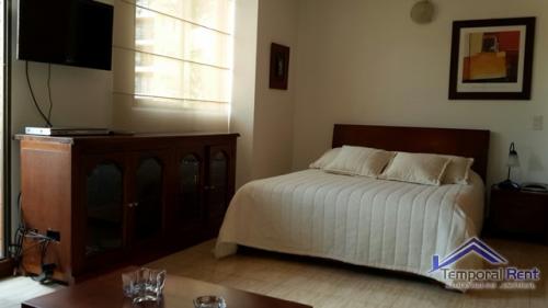 Alquiler Apartamento Medellin Poblado cod 2111