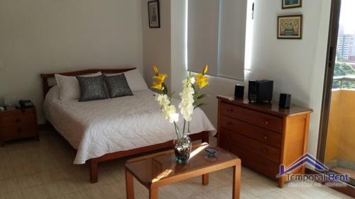 Alquiler Apartamento Medellin Poblado cod 2112 