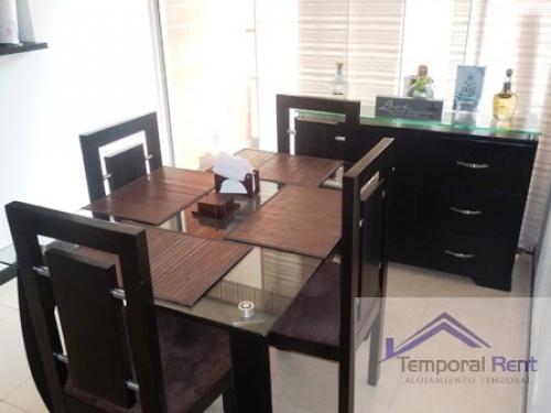 Alquiler Apartamento Medellin Poblado cod 2121 