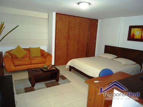 Alquiler Apartamento Medellin Poblado cod 2124