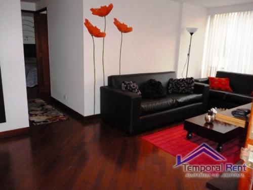 Alquiler Apartamento Medellin Poblado cod 2133 