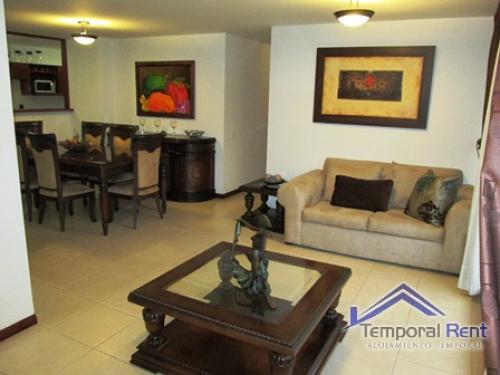 Alquiler Apartamento Medellin Poblado cod 2137