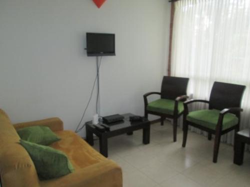 Apartamento Amoblado Medellin Poblado cod 2201 