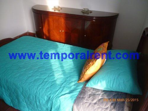 Apartamento Amoblado Medellin Poblado Cod 2236 