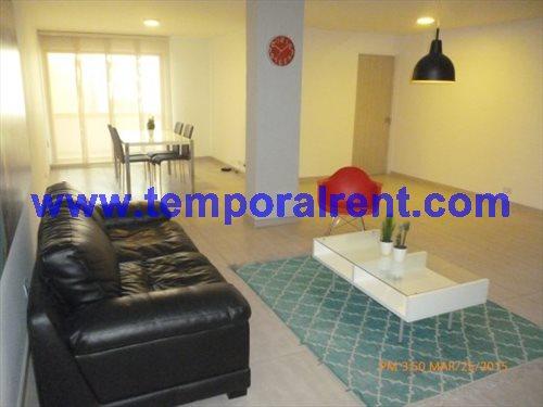 Apartamento Amoblado Medellin Poblado cod 2238 