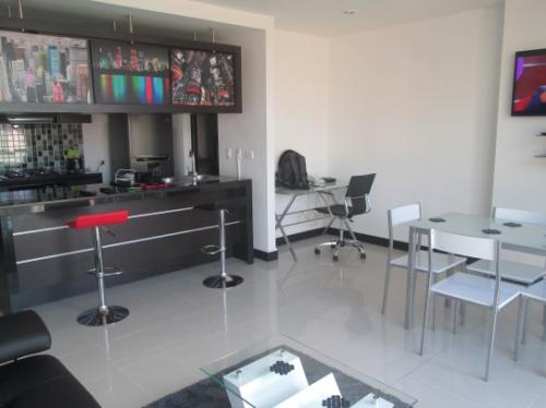 Apartamento Amoblado Medellin poblado cod 2253 