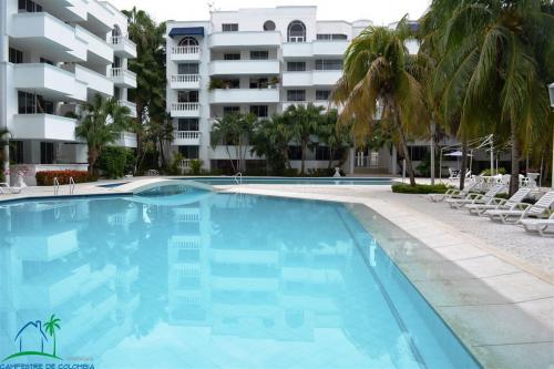 VENDO APARTAMENTO EN LAGOS EL PEÑON EN GIRARDOT