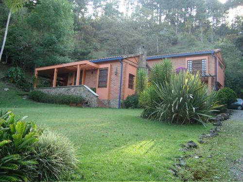 Finca en unidad cerrada, El Retiro.