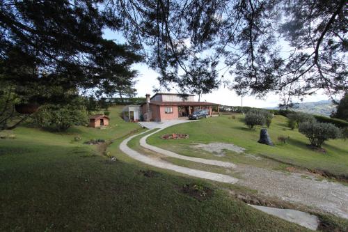 Finca en unidad cerrada, Guarne.