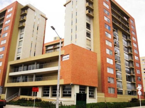 Santa Teresa, arriendo apartamento exterior nuevo.