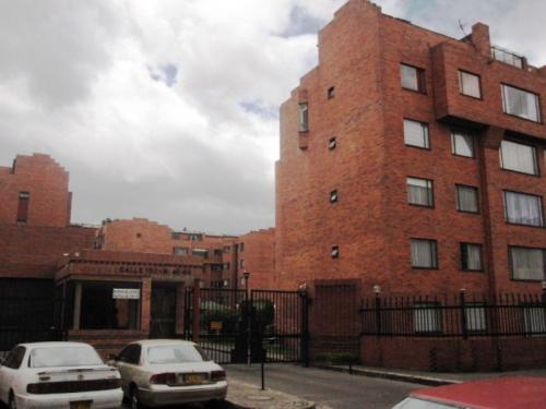 Mazuren, arriendo apartamento muy iluminado