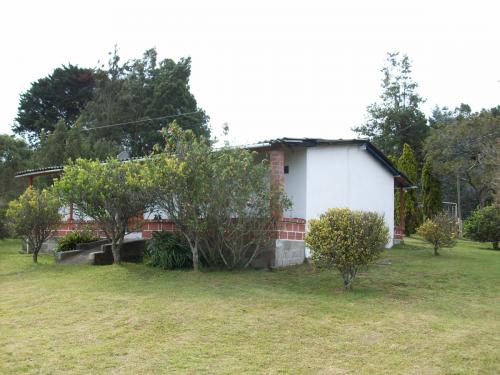 Finca cerca al Tambo, Medellín.