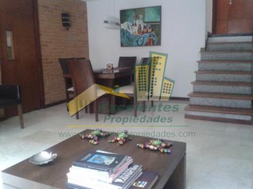 Maravillosa casa en el Poblado (2LP1459)