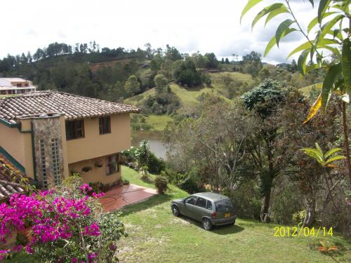 Hermosa Finca Oriente Antioqueño, San Vicente.