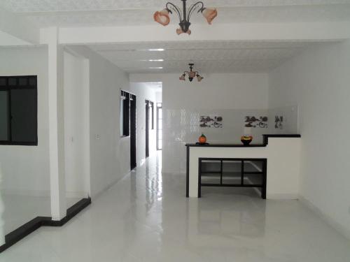 amplia casa nueva con plancha para segundo piso acacias-meta